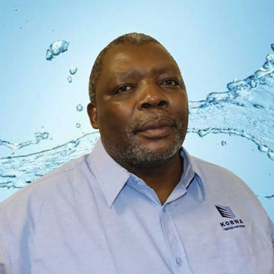 Nicholas Mkhatshwa